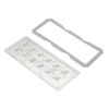 Lenses -- 711-1399-ND