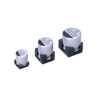 Aluminum Electrolytic Capacitors - UCZ1J391MNS1TR-ND - DigiKey