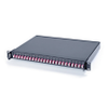 PPL4TSN-H - PatchPro iPLM Ready Patch Panel / Half loaded - PPRO PP 1U 24F OM4 LD W/ PIGT - Belden Inc.