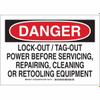 Signs, Nameplates, Posters - 2267-127569-ND - DigiKey