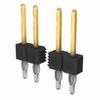 Headers, Male Pins - 93689-106-36LF-ND - DigiKey