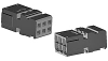 Headers & Wire Housings - 185311-1 - Powell Electronics, Inc.