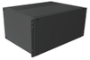 Enclosures, Boxes, & Cases - RMCV190813BK1 - Powell Electronics, Inc.