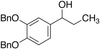1-(3’,4’-Dibenzyloxyphenyl)-1-propanol -- 23718 - Image