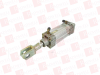 Pneumatic Cylinder - 109741726 - Radwell International