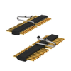 Free Hanging, Panel Mount - 2262-A25001-020-ND - DigiKey