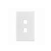 Keystone Faceplates, Frames - 1436-2512-ND - DigiKey