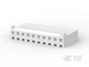 Rectangular Wire & Cable Connectors & Housings - 1-770849-0 - TE Connectivity