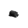 Headers, Male Pins - 17-4-2336678-3DKR-ND - DigiKey