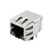 Modular Connector Jacks With Magnetics - JXD0-0012NL - ODG (Origin Data Global)