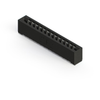 Edgeboard Connectors - 151-857-013-445-101-ND - DigiKey