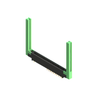 Edgeboard Connectors - 151-387-018-558-658-ND - DigiKey