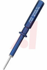 Extraction Tool for connectors w/.063 in release contact; MS24256-R16; blue - 70176808 - Allied Electronics, Inc.