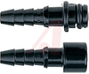 HAN MODULAR PNEUMATIC CONTACT 6.0 MALE - 70104336 - Allied Electronics, Inc.