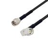 Coaxial Cables (RF) - 5073-LCCA30384-FT1-ND - DigiKey