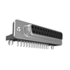 D-Sub Connector Assemblies - FCE17B25SA4E0-ND - DigiKey