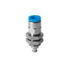 Fittings, Couplings, and Distributors -- 2171-ESH-HA-2-QS-ND - Image