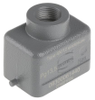 Heavy Duty Power Connector Housings & Hoods - 1148210 - RS Components, Ltd.