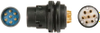 Industrial Circular Connectors - 6741713 - RS Components, Ltd.