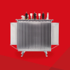 oil Immersed transformer -- No.1601446823682 - Image