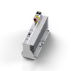 MR4110-1041-2245 | 1-channel solid-state relay, replaceable fuses, 400/480 V AC/10 A, residual current measurement, B23, 1-channel analog input, M12 -  - Beckhoff Automation LLC