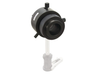 XYZ Focusing Lens Assembly, Req. 38.1 mm Plano-Convex or Bi-Convex Lens - 77259 - Newport MKS