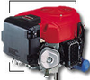 Honda Engines - GX Series V-Twins -- HONDA GXV670