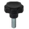 Clamping Knobs - 199268 - RS Components, Ltd.