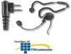 Pryme Radio Products Medium Duty Boom Microphone Headset.. - SPM-1403 - TelephoneStuff.com