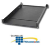 Kendall Howard 1U 4-Point Adjustable Shelf -- 1906-3-007-01 - Image