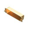 D-Sub, D-Shaped Connector Backshells, Hoods - 4306-D104000XCLGE0/AA-ND - DigiKey