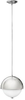 FR38510PCM Mini Pendants-Rod - 618470 - Capital Lighting, Inc.
