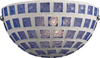 1320/1BLM Sconces-Pocket - 403120 - Capital Lighting, Inc.