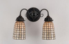 74058 Sconces-Double Glass - 719923 - Capital Lighting, Inc.