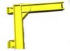 Wall Cantilever Jib Crane - Image