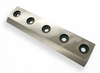 Plastic Machine Knives - Granulators - Nelmor® – K53143Z2 - Zenith Cutter