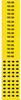 Self-Sticking Vinyl Pipe Marker - 7114-3C - Brady Corporation