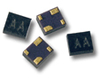 3V LNA with Bypass Switch,  2 to  14dBm Adjustable IIP3, MiniPak Package -- MGA-725M4 - Image