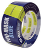 14 Day UV Resistant Specialty Paper Masking Tape -- ProMask Blue Designer - Image