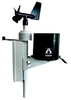 Professional All-Purpose Compact Weather Station with Agricultural Specific Sensors -- AgroMET-MB - Image