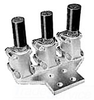 Substation Cable Terminal - 3P6A4N90 - Greaves Corporation