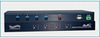 RJ45 CAT5 A/B/C/D Switch - Model 7424 - Electro Standards Laboratories