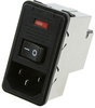 Power Entry Connectors - Inlets, Outlets, Modules - PS0SXDS3B-ND - DigiKey