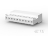Rectangular Wire & Cable Connectors & Housings - 4-644020-0 - TE Connectivity