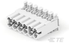 Standard Edge Connectors - 2293372-6 - TE Connectivity