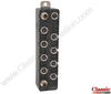 FLM DIO 8/4 M8 Distributed I/O Device - 2773351 - Classic Automation LLC