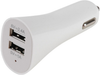 5V 3.4A Dual Usb Dc Car Charger; Power Supply Approvals Pro Elec - 53Y1870 - Newark, An Avnet Company