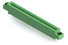 Card Edge Conn, Single Side, 21Pos, Th; Card Edge Connector Type Edac - 59AJ7337 - Newark, An Avnet Company
