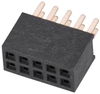 Btb Conn, Rcpt, 16Pos, 2Row, 1.27Mm Rohs Compliant Wurth Elektronik - 99AH1192 - Newark, An Avnet Company