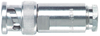 Rf Triaxial Conn, Bnc, Plug, 50 Ohm; Connector Type Pomona - 99AC7195 - Newark, An Avnet Company